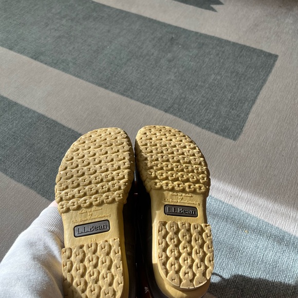 Bean Boots size 6 women’s - Picture 6 of 7